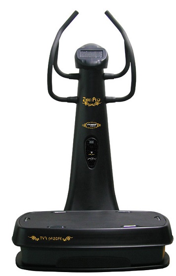 PowerVibe Zen Pro 6920 Touch Whole Body Vertical Vibration Platform