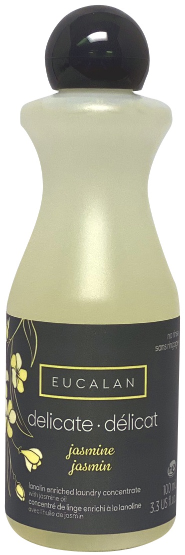 UPC 666884100719 product image for Eucalan Fine Fabric Wash 3.3oz-Jasmine | upcitemdb.com
