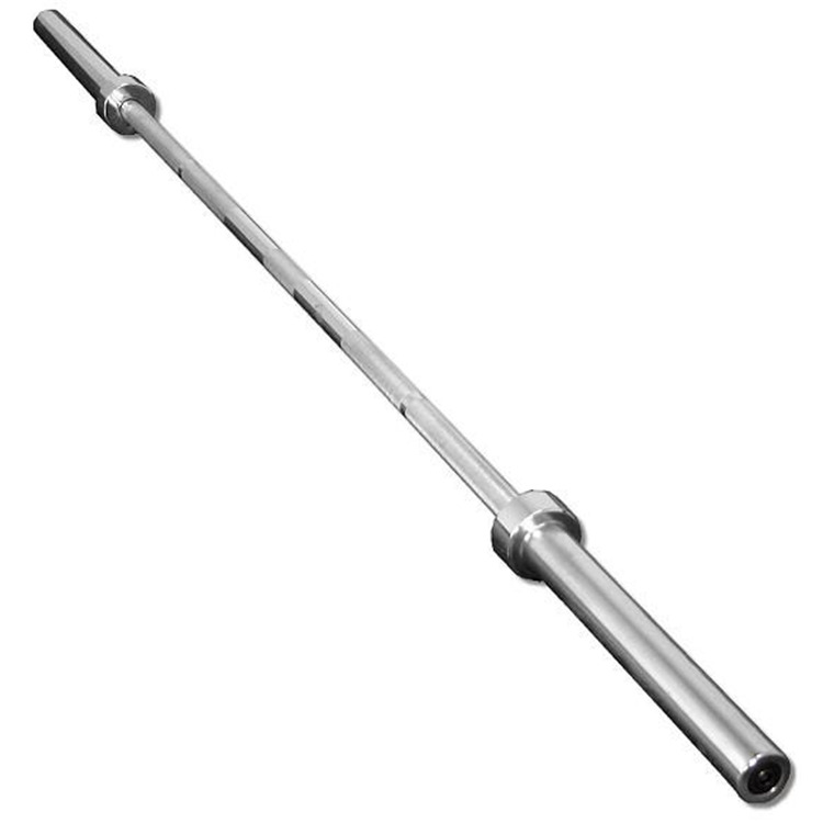 Cap Barbell CAP Solid 7 Bar Chrome; ECO - CAP Barbell - OB-85 at Sears.com