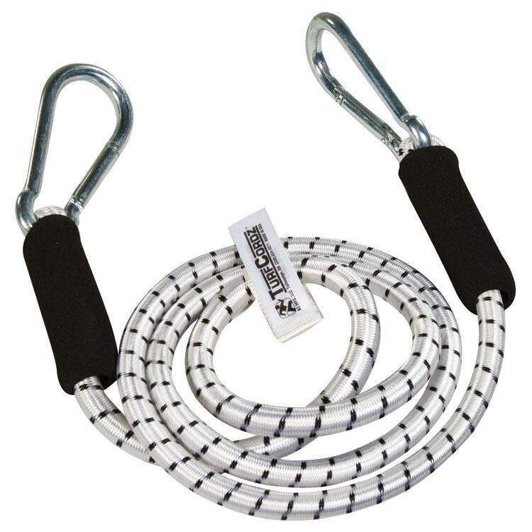 Turfcordz Bungie Cordz, Resistance Heavy, Length 6 ft. - Power Systems - 24592-l3