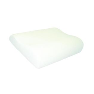 Val Med Memory Foam Contour Pillow - Val Med - VALVM1424 Val Med Memory Foam Contour Pillow - Val Med - VALVM1424