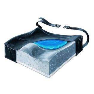 Skil-care Bariatric Contour Cushion, Size 22 x 18 in. - SkiL-Care - SKL751635A Skil-care Bariatric Contour Cushion, Size 22 x 18 in. - SkiL-Care - SKL751635A