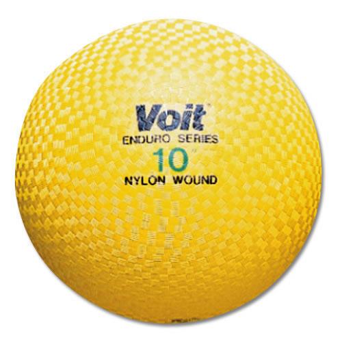 UPC 842569003937 product image for Playground Ball Yellow 10