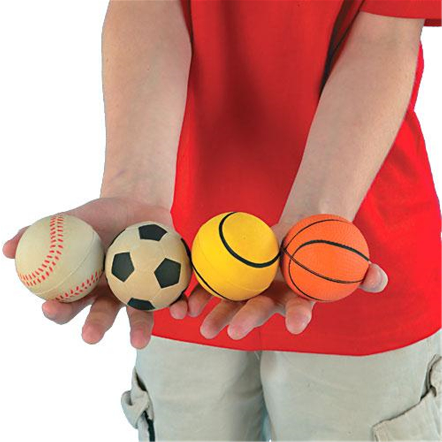 Us Games HiBounce Sport Balls at Sears.com