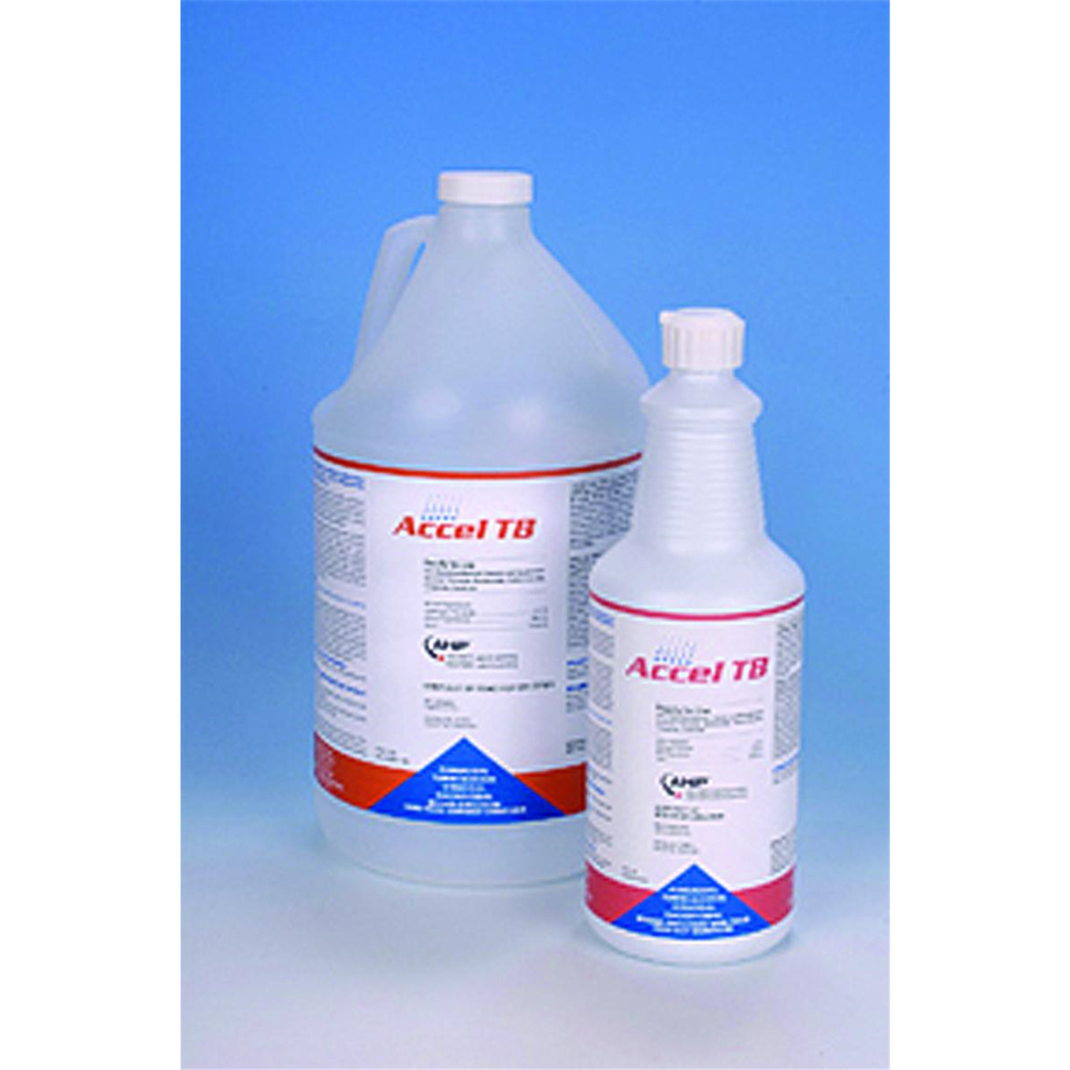 Connecticut Cleanroom Accel Tb Box of 4 1 gal. at Sears.com