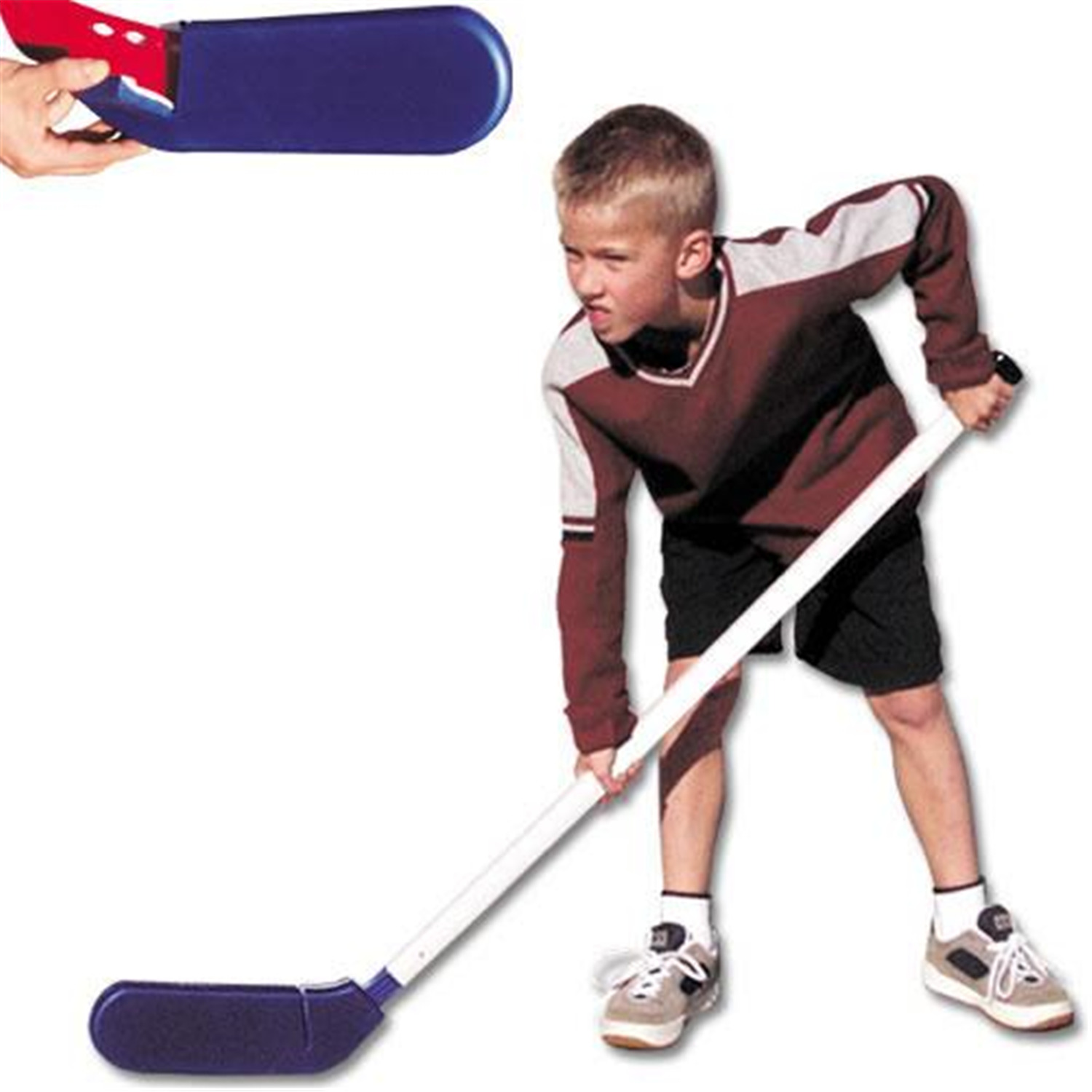 Pull Bouy Inc Foam Blade Cover Blue at Sears.com