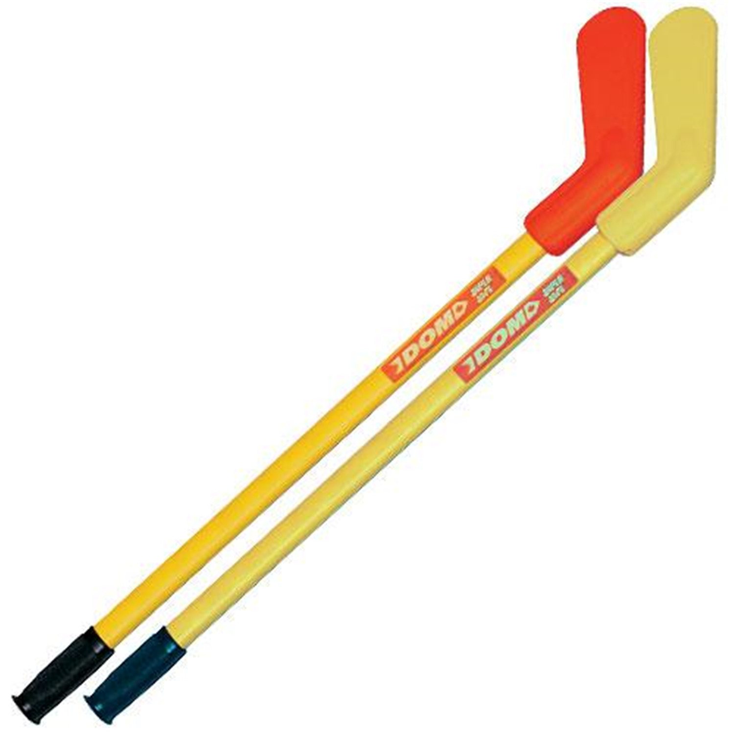 Dom Sports Dom Supersafe Sports Stick Yellow 36 in. Hockey at Sears.com