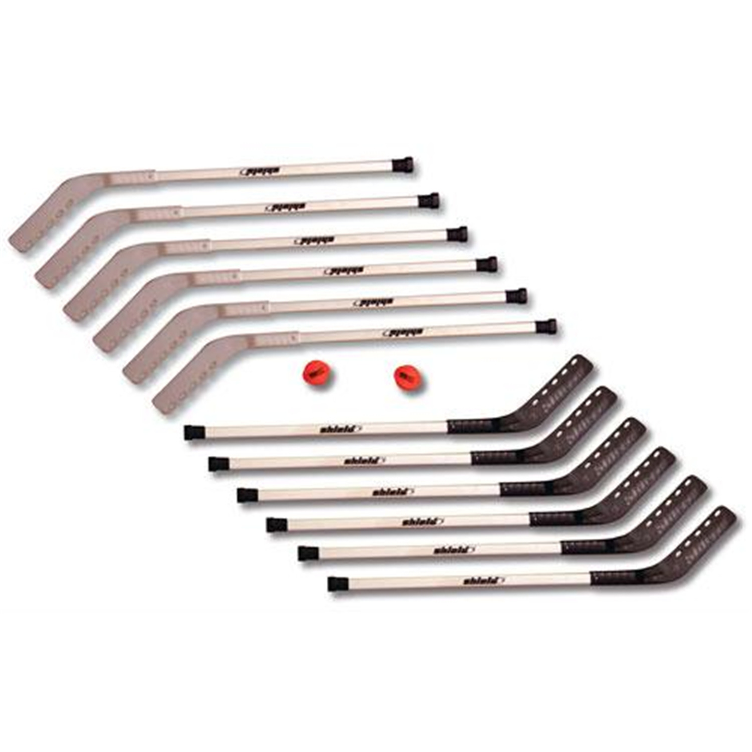 Shield Elementary Outdoor Hockey Set at Sears.com