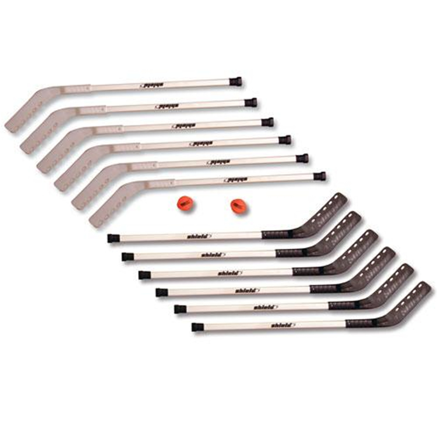 Shield Ms Plastic Outdoor Hockey Set at Sears.com