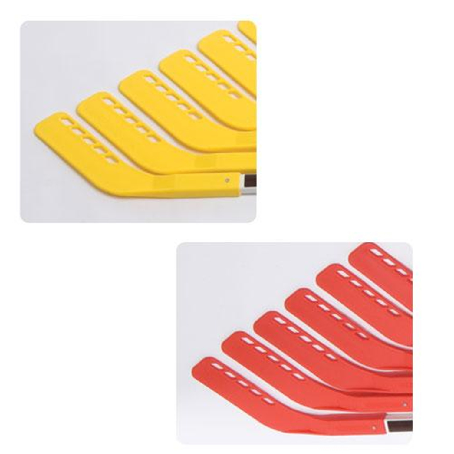 Gamecraft Jr. Hockey Replacement Blades Red at Sears.com