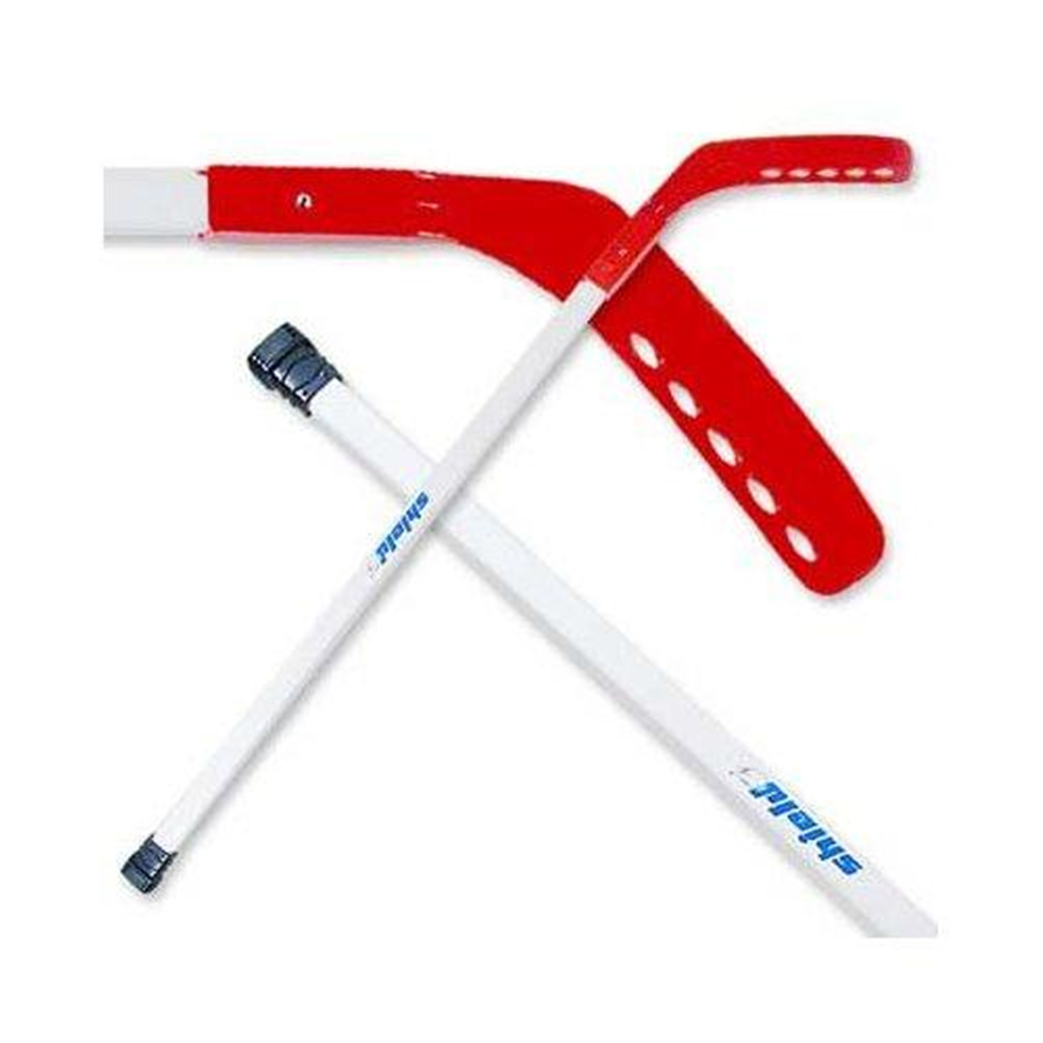 Shield Replacement Hockey Stick Plastic Set of 3 at Sears.com
