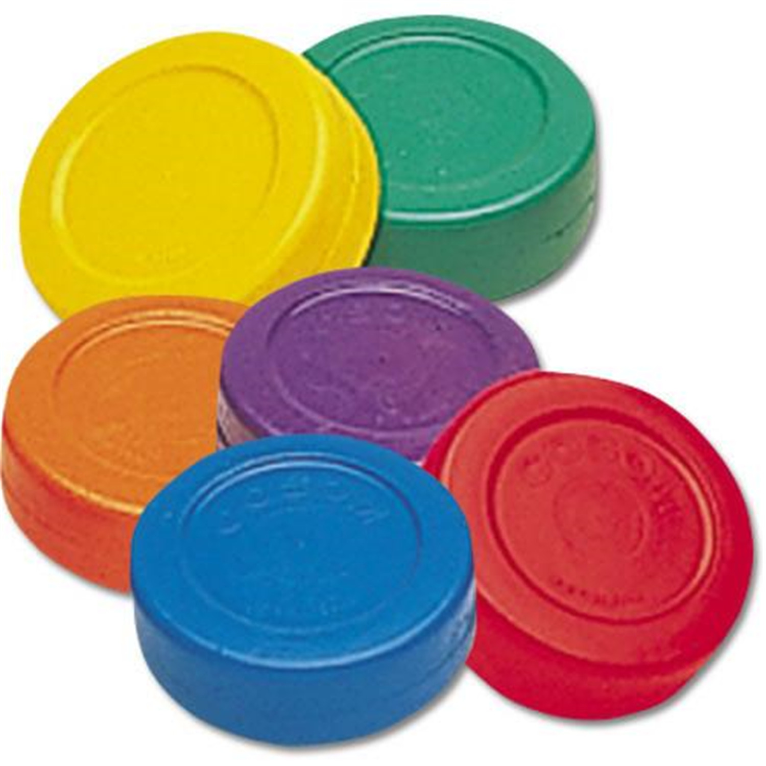 Cramer Color My Class Hockey Pucks at Sears.com