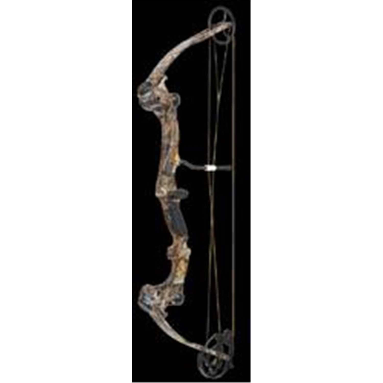Marti Sabre Bow Kit 60 Adult at Sears.com
