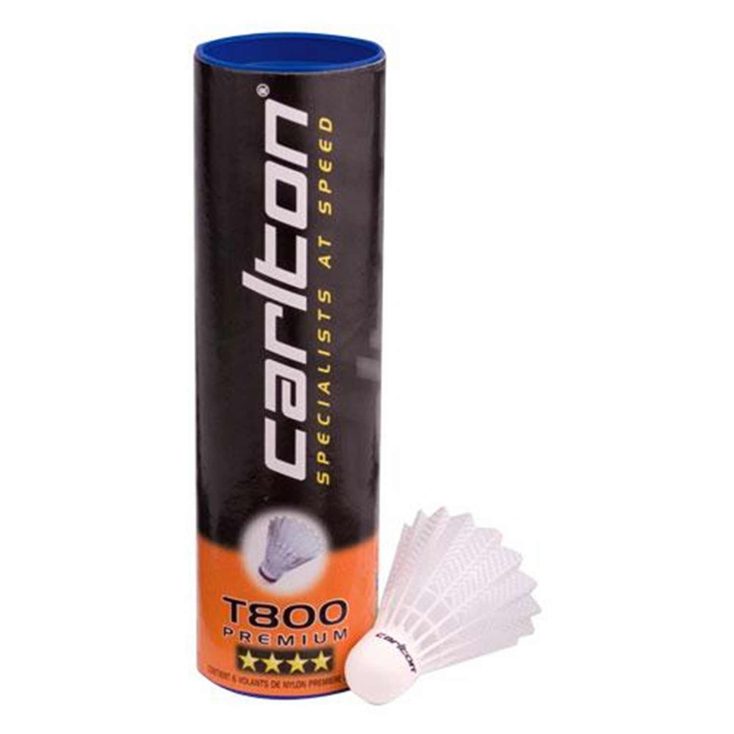 Dunlop Shuttlecock WhiteBlue T800 at Sears.com