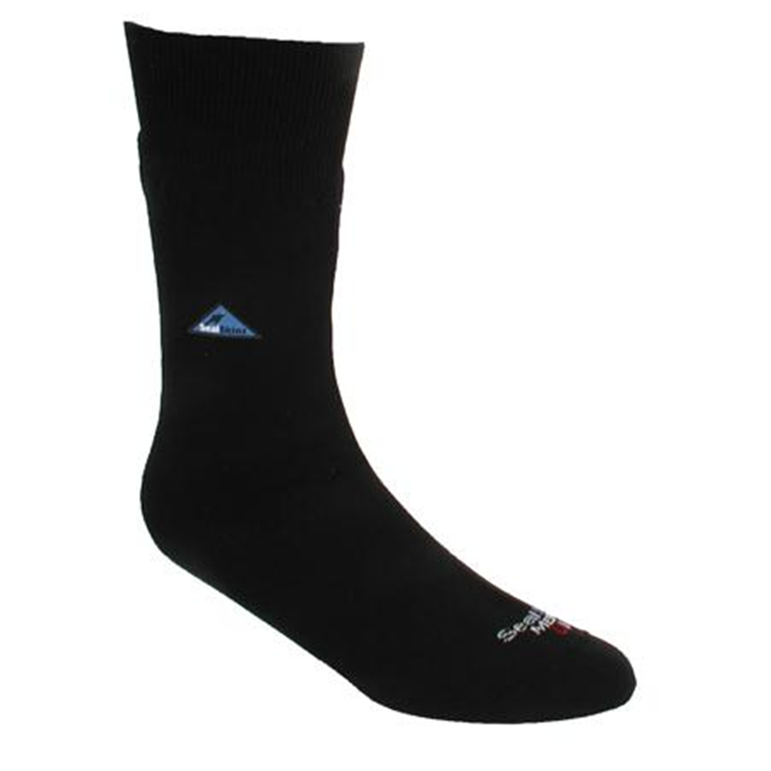 Sealskinz Chillblocker Sock Black Large at Sears.com