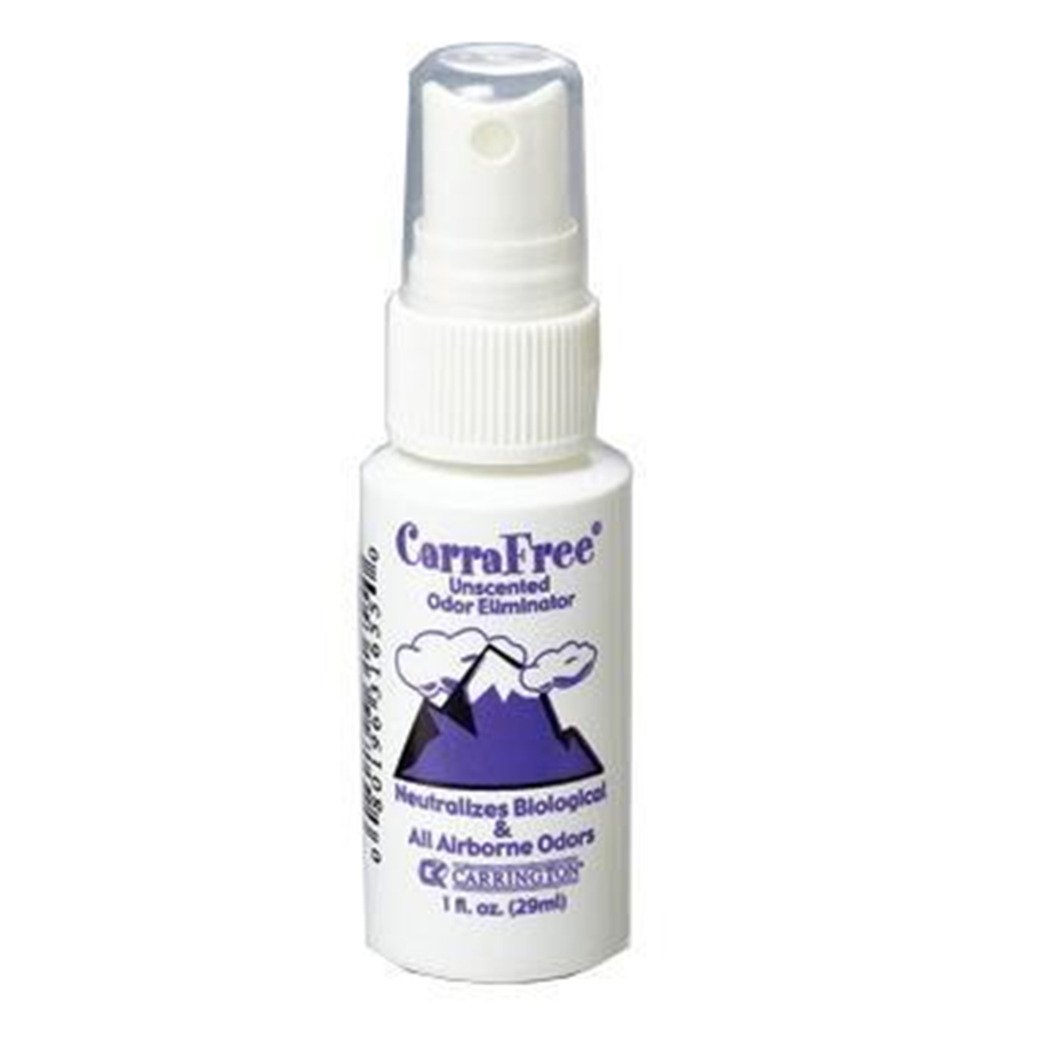 Medline Carrafree Odor Eliminator 1 1 oz. at Sears.com
