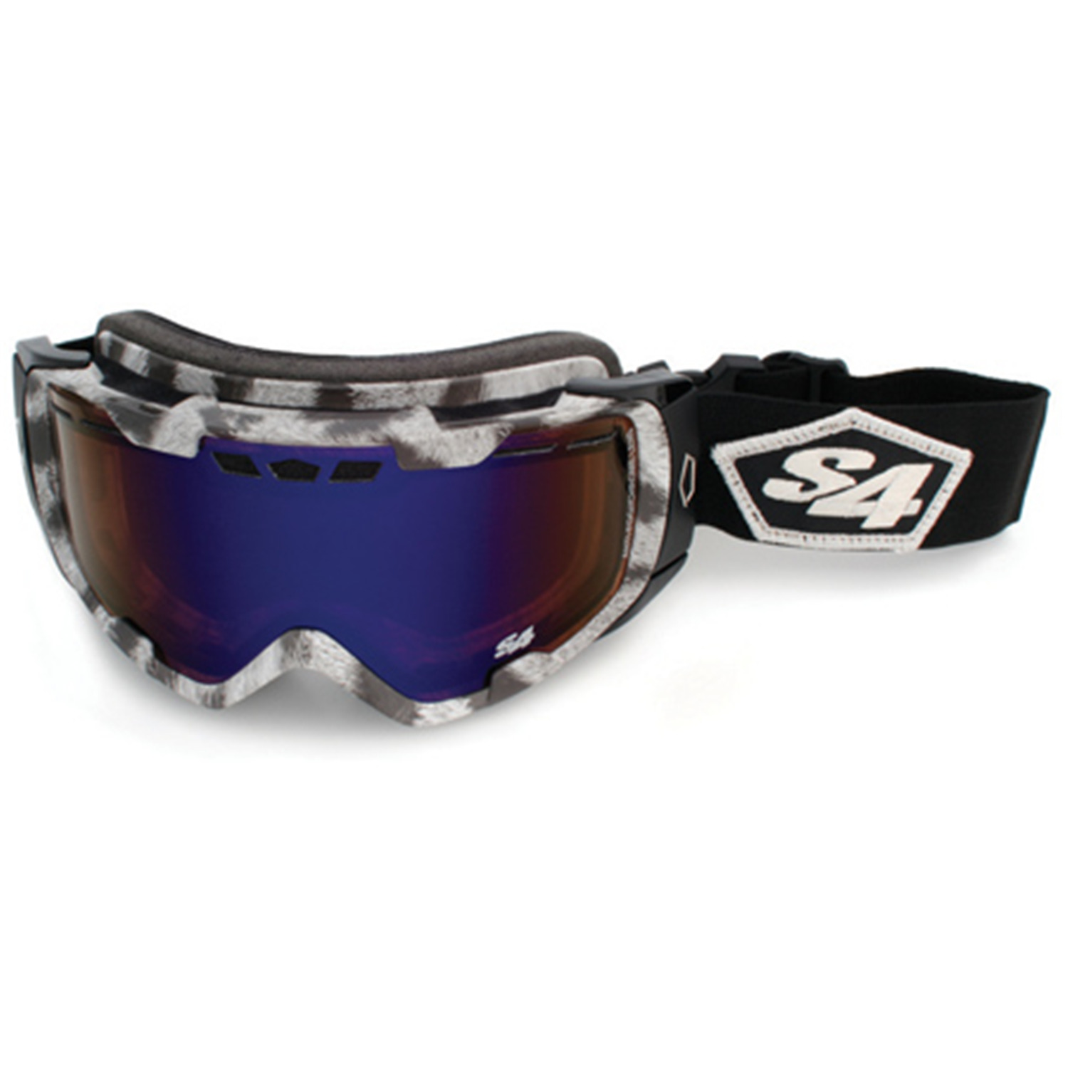 S4 ALRT Sport Goggle Leopard at Sears.com