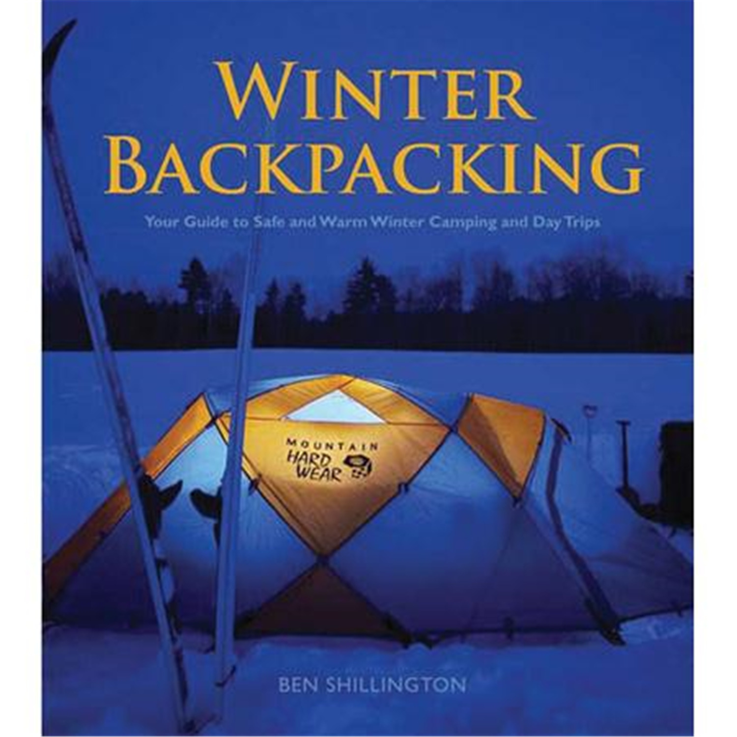 Heliconia Press Winter Backpacking at Sears.com