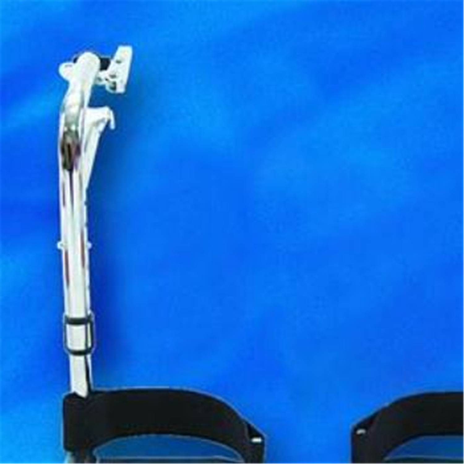 Invacare Tracer Footrest Composite foot plates at Sears.com