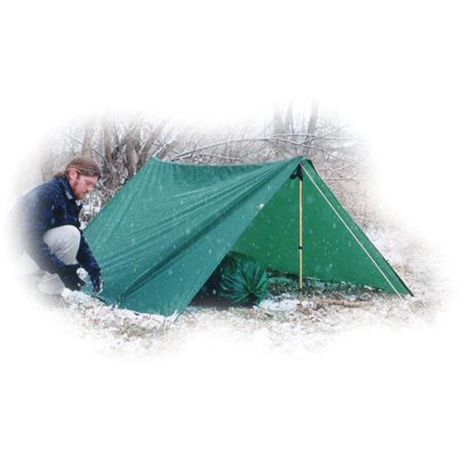 Equinox Egret Nylon Tarp 10 ft. x 12 ft. at Sears.com