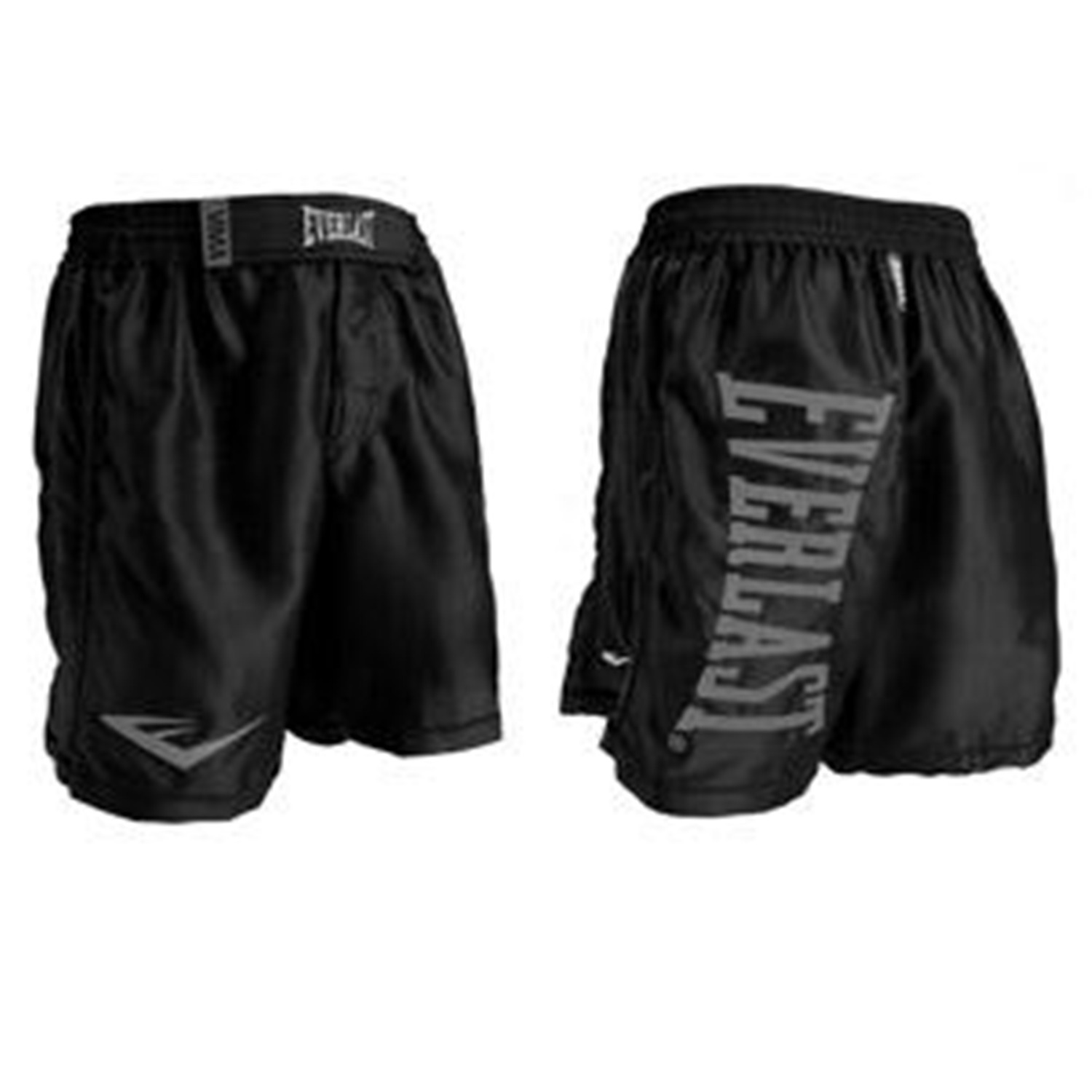 Everlast Omnistrike Board Shorts WhiteBlack 30 at Sears.com