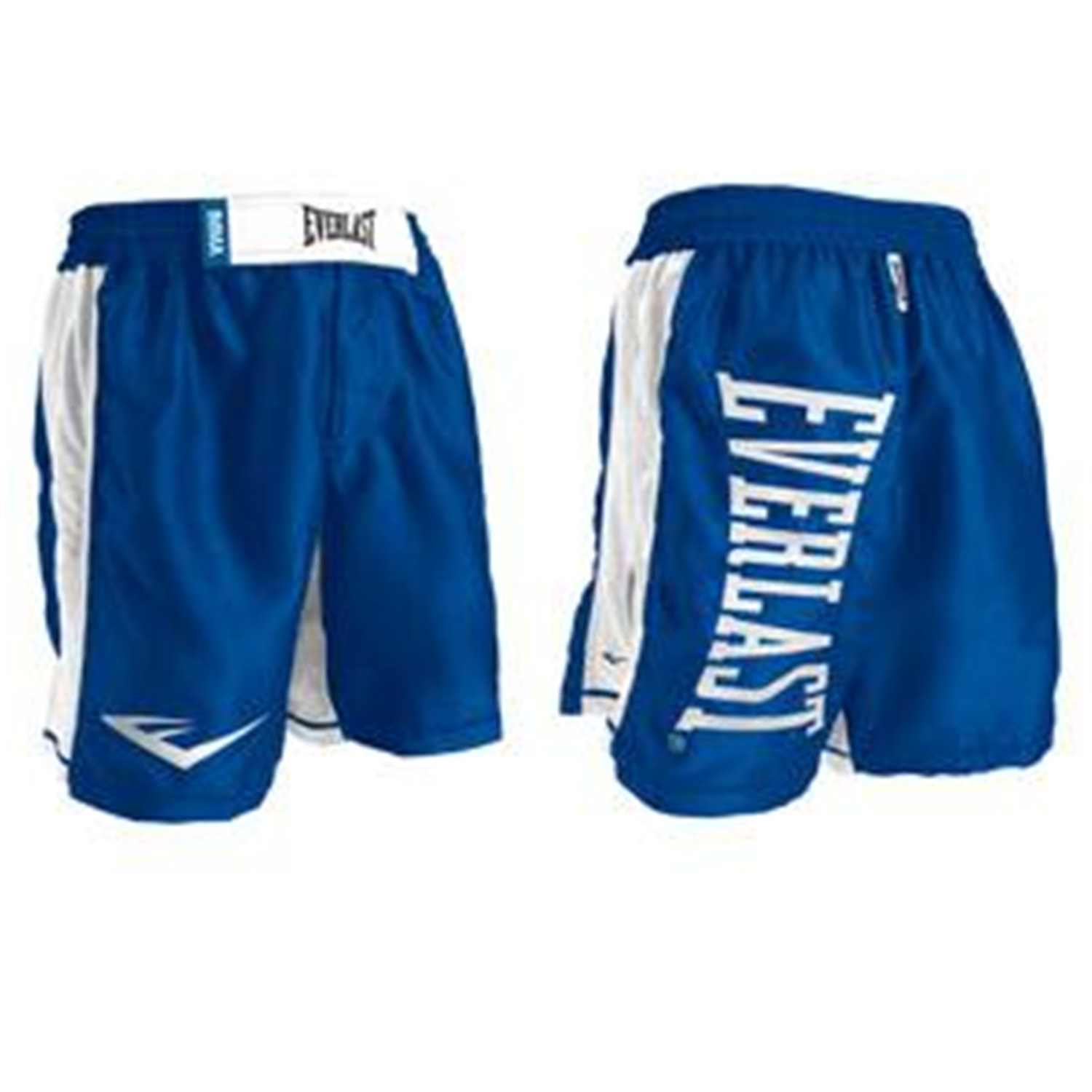 Everlast Omnistrike Board Shorts BlueWhite 34 at Sears.com