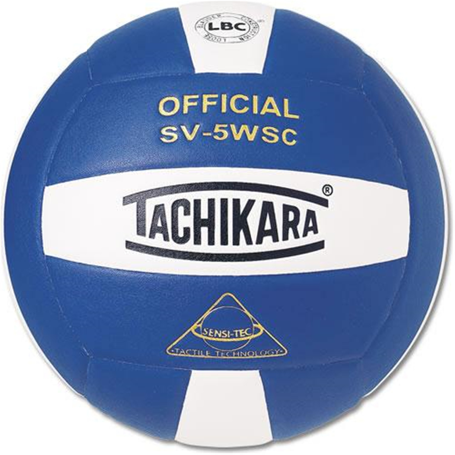 Tachikara SensiTec Composite Sv5wsc Volleyball at Sears.com