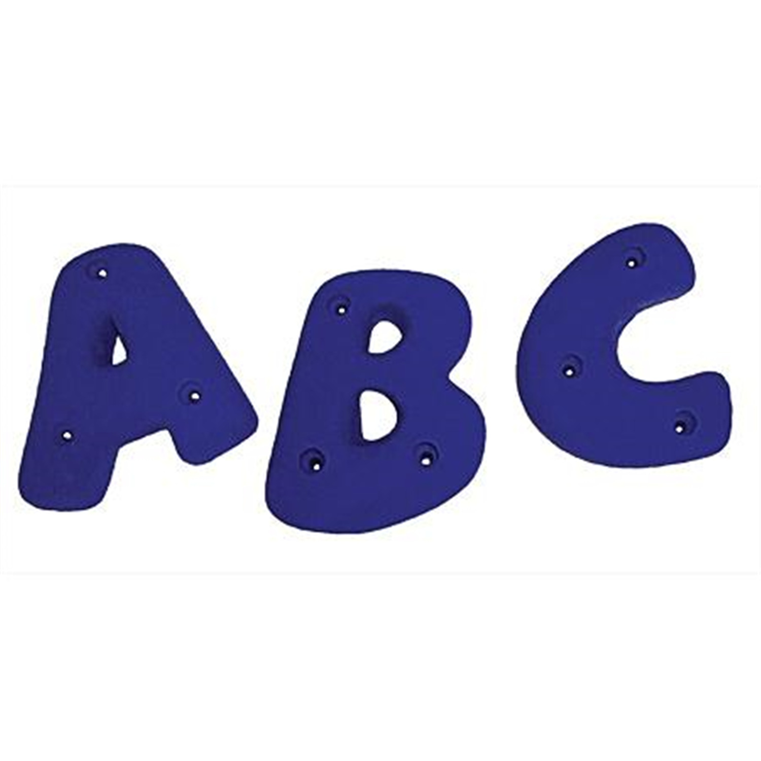 Groperz Alphabet Easymount R at Sears.com