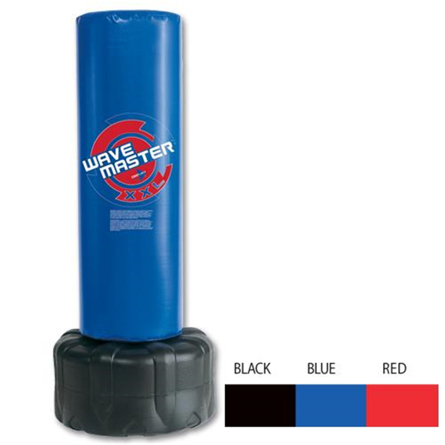Century Inc Wavemaster Xxl Black at Sears.com
