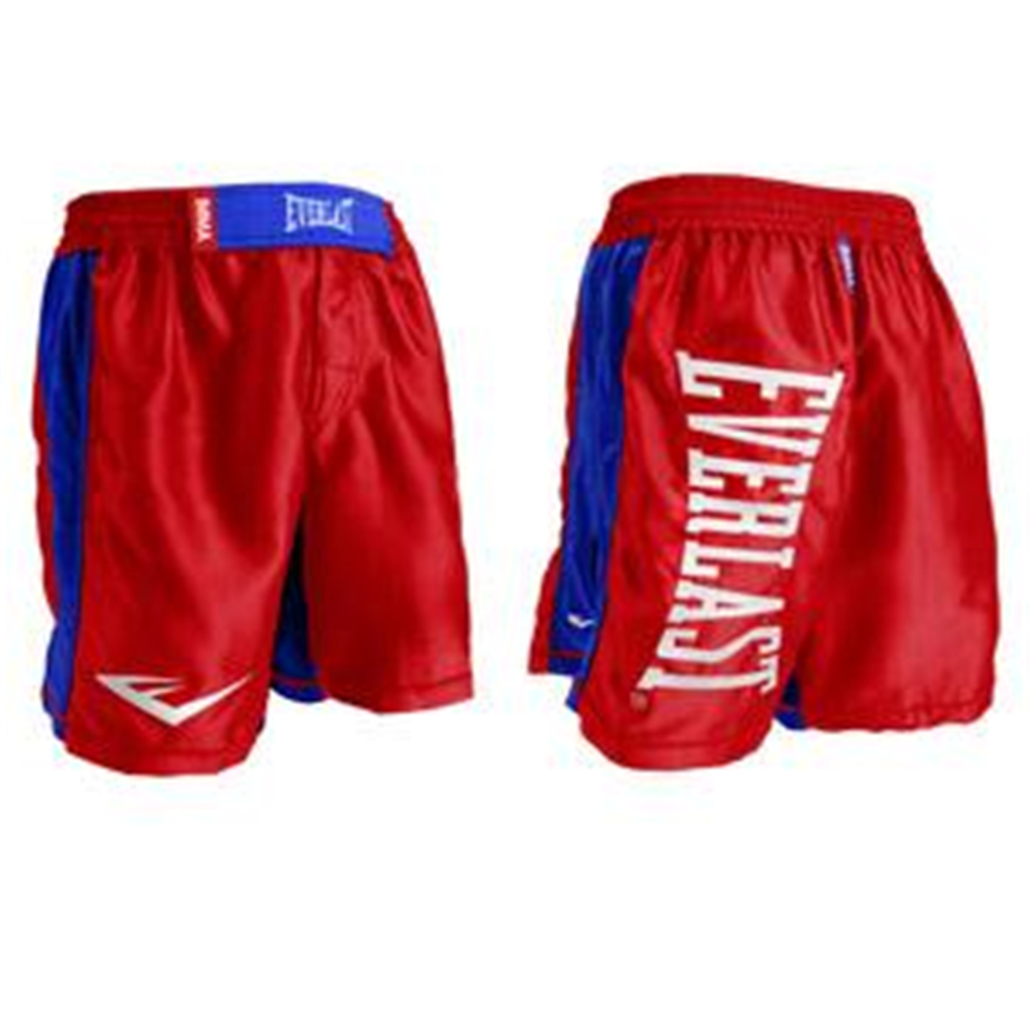 Everlast Omnistrike Board Shorts 38 RedBlue at Sears.com