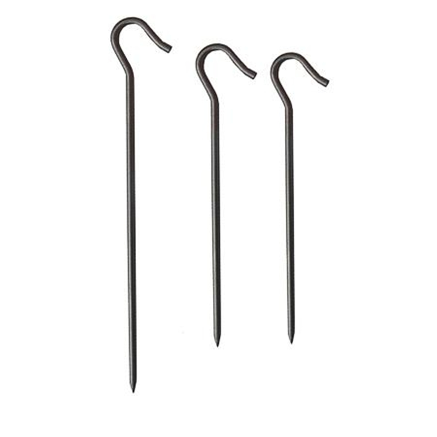 Vargo Titanium Shepard's Hook Stake 1 UltraLight at Sears.com