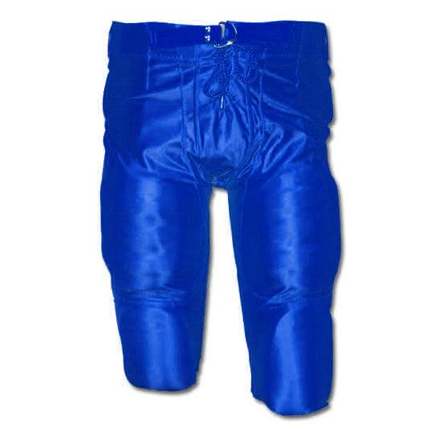Don Alleson Alleson Youth Football Pants Blue Small at Sears.com