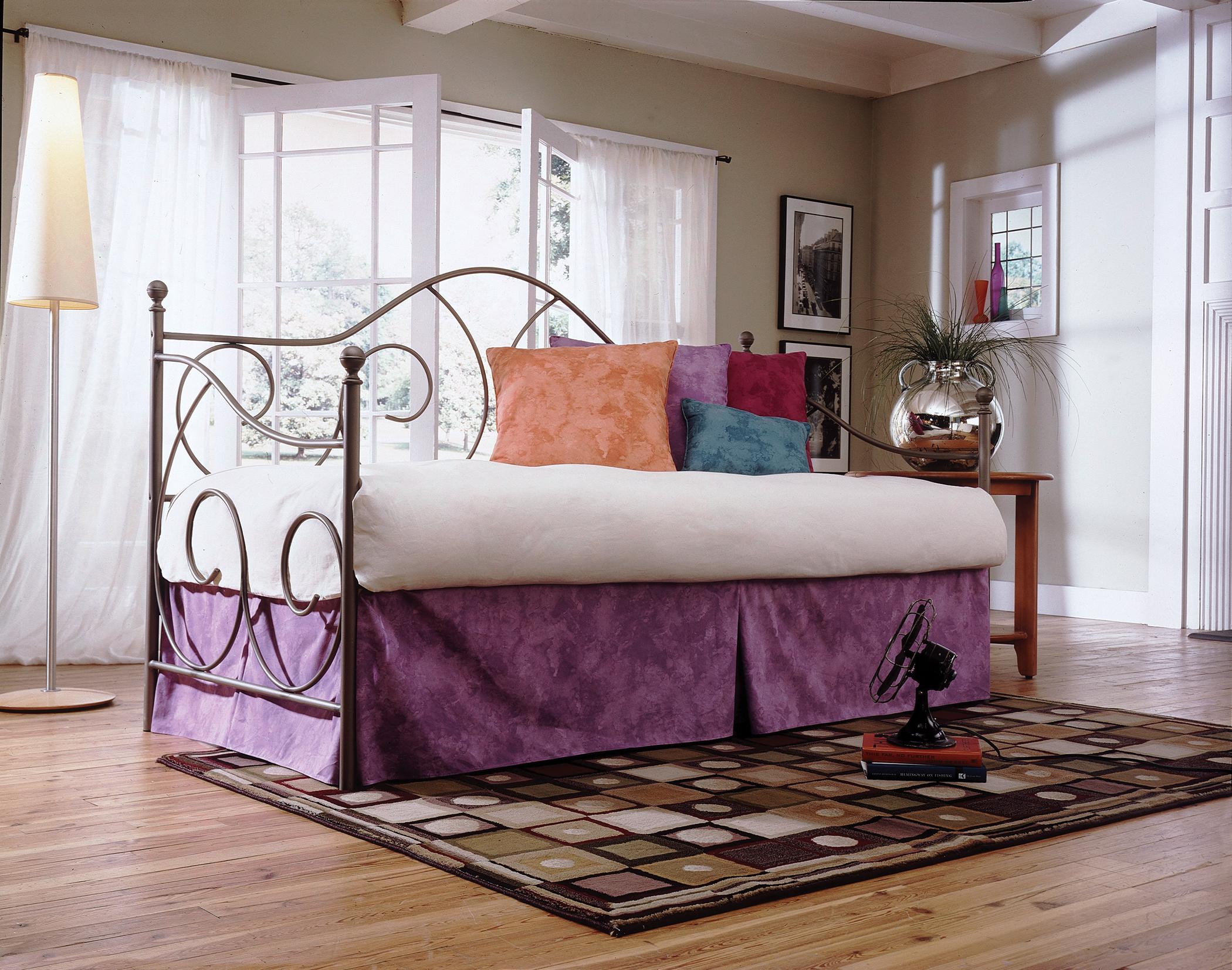 Fashion Bed Caroline Flint Daybed at Sears.com