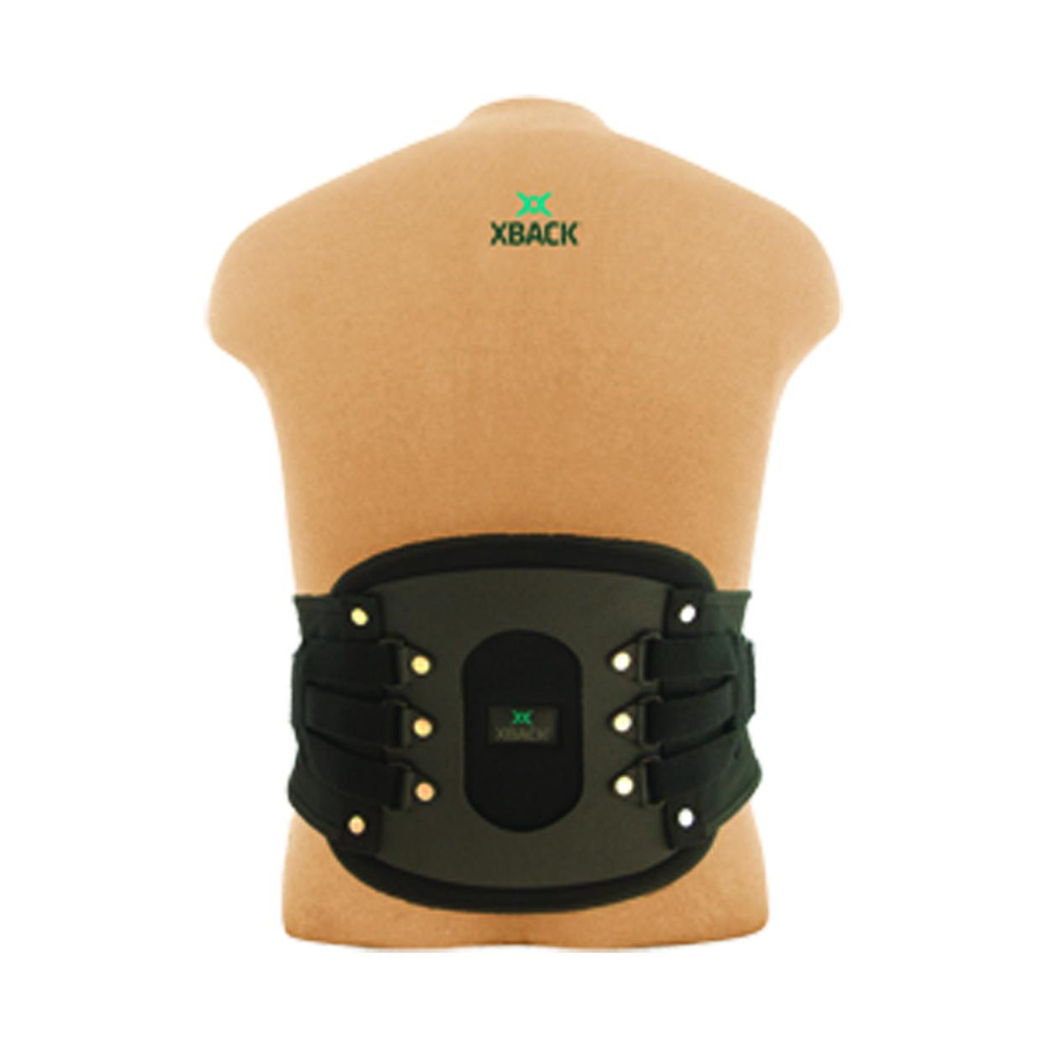 XBACK BRACING SERVICES The XBACK LS Back Brace XLarge 43 47" at Sears.com