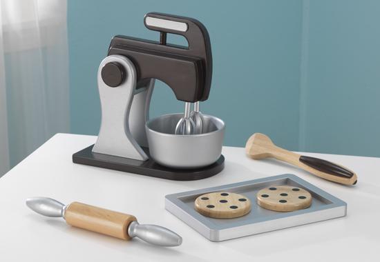 KidKraft Espresso Baking Set at Sears.com