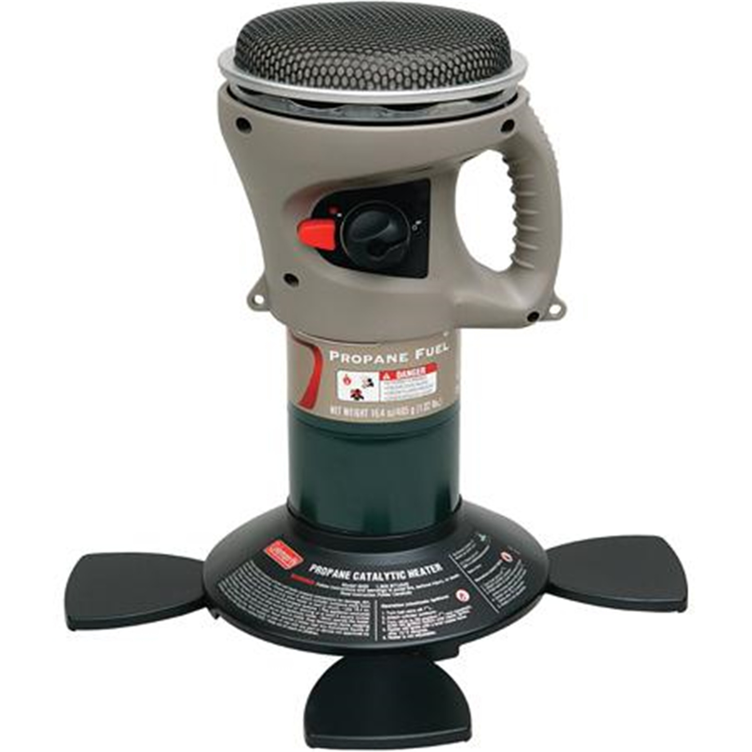 Coleman 110624 Sportcat Portable Catalytic Heater