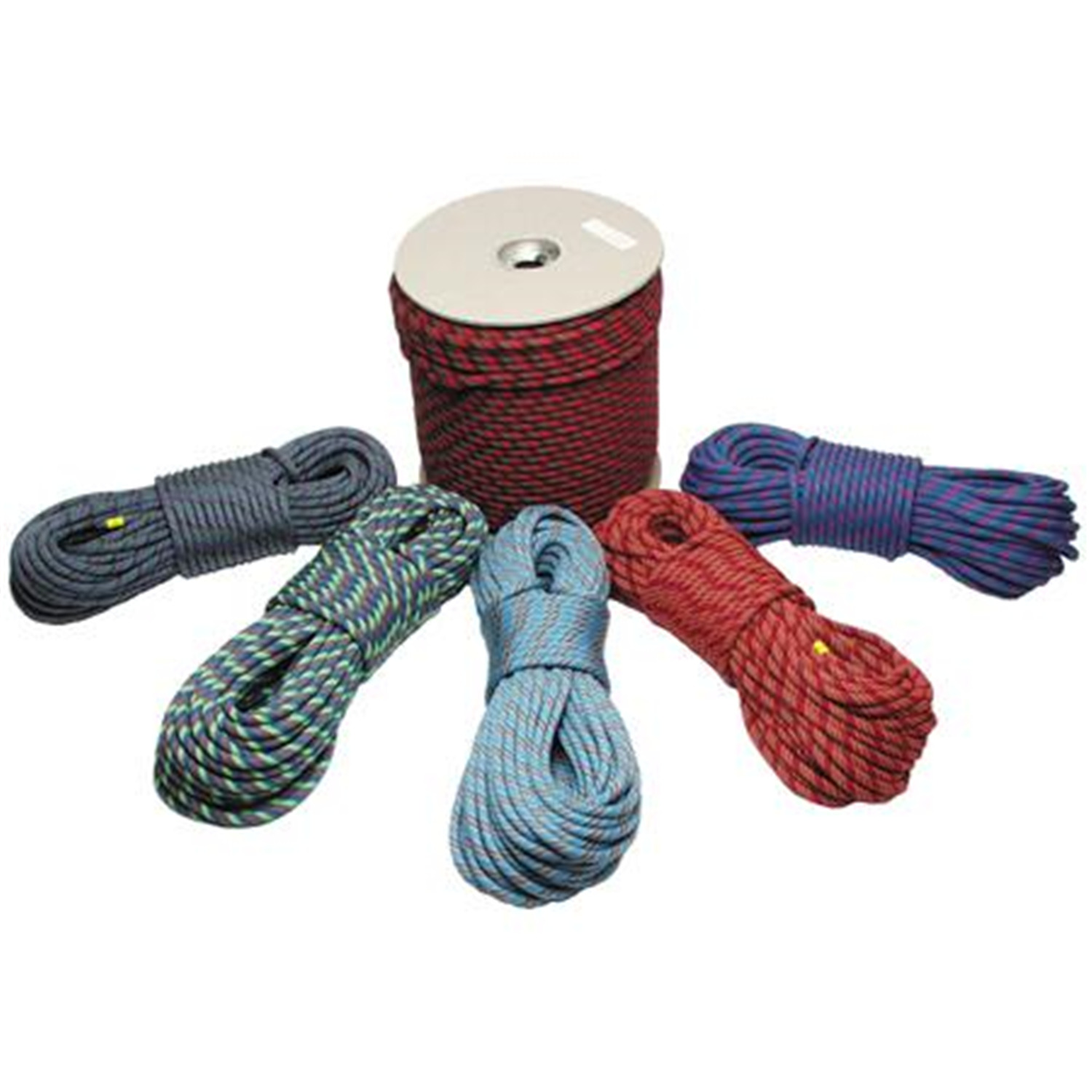 Liberty Mountain Dynamic Ropes 10.5mm