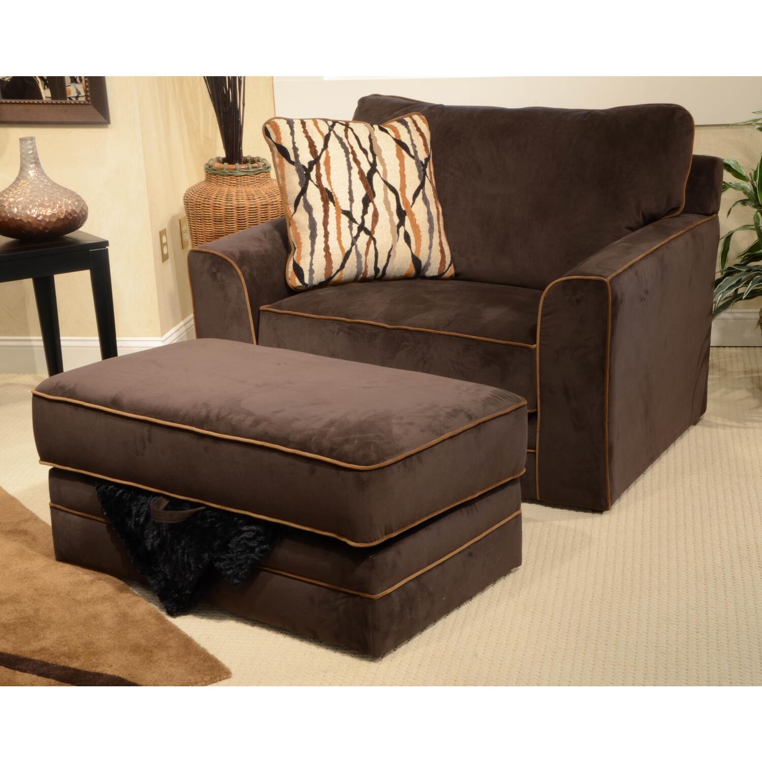 Jackson Furniture Coronado Chair