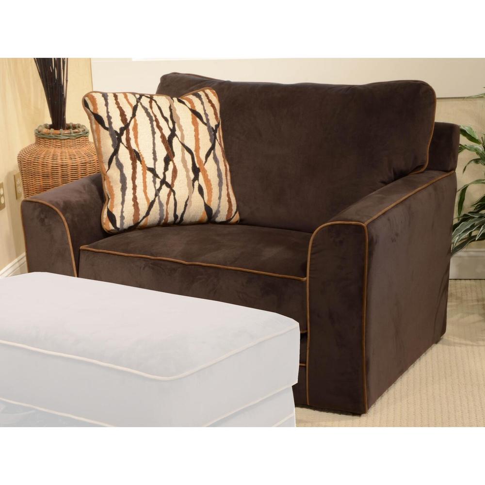 Jackson Furniture Coronado Chair