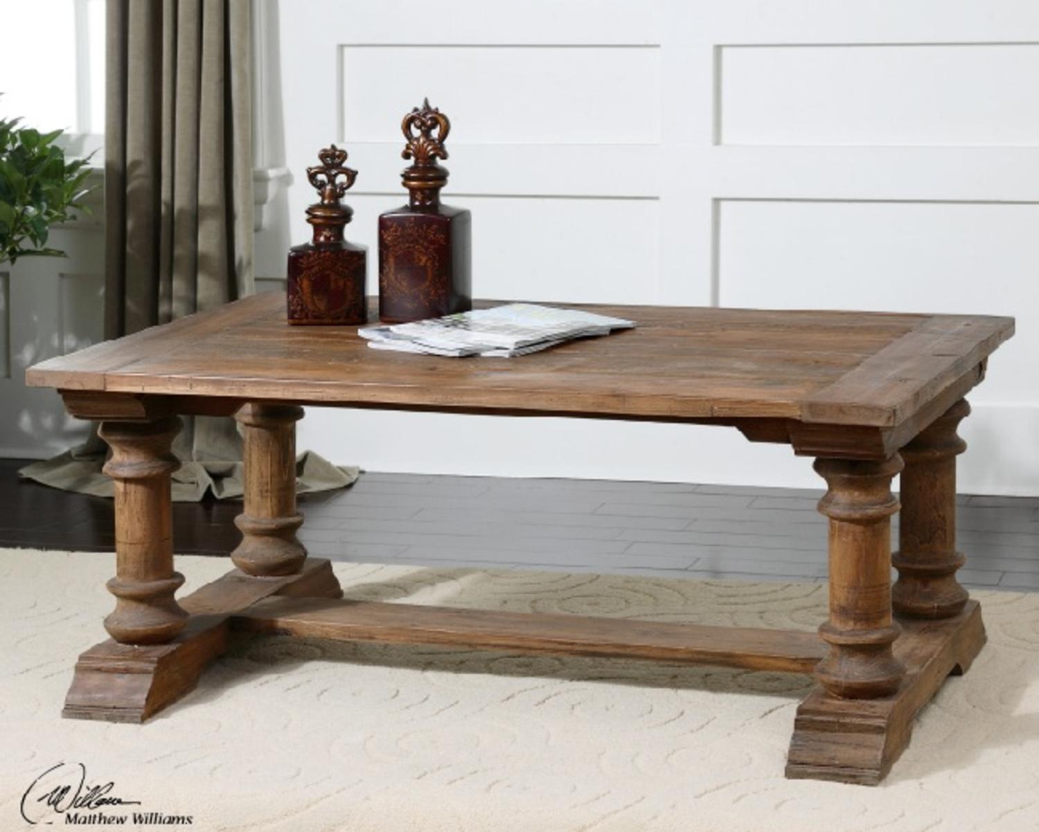 distressed ivory coffee table distressed ivory coffee table
