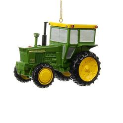 Kurt S Adler 35 John Deere 1964 Model 4020 Farm Tractor Decorative Christmas Ornament