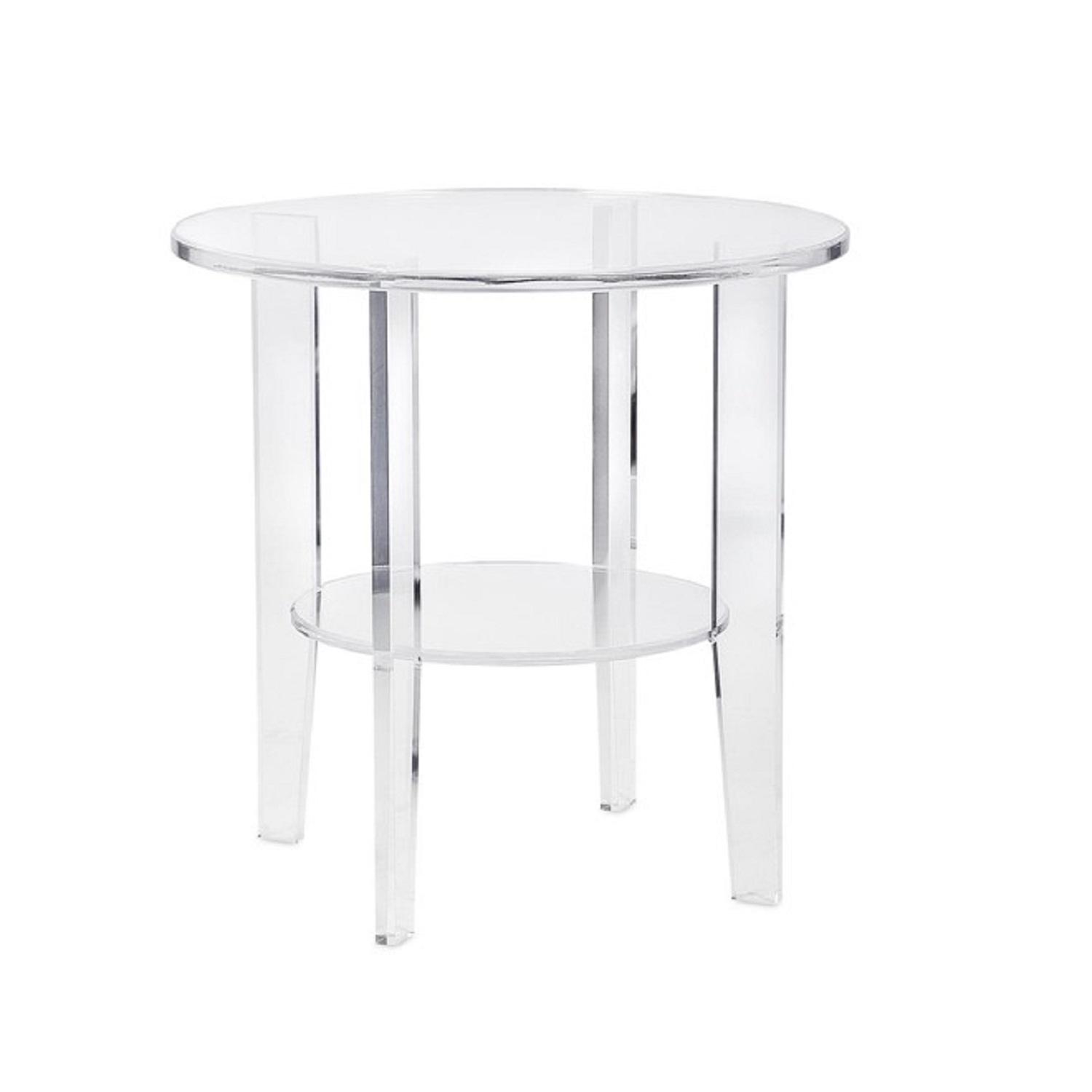 Modern Accent Tables Kmart