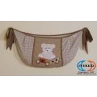 Geenny Teddy Bear Pcs Crib Bedding Set Geenny Teddy Bear Pcs Crib Bedding Set