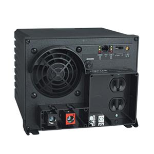 Tripp Lite Powerverter Plus Pv1250Fc Inverter at Sears.com