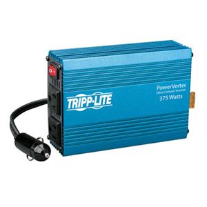 Tripp Lite Powerverter 375-Watt Ultra-Compact Inverter at Sears.com