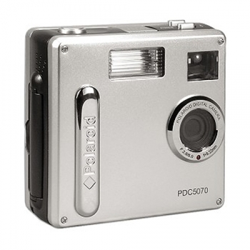 Polaroid Pdc5070 5.1Mp Digital Camera-Reconditioned at Sears.com