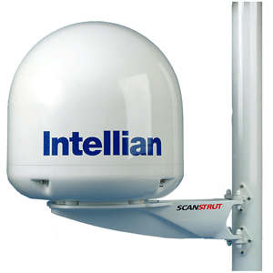 SCANSTRUT SC20 Mast Mount at Sears.com