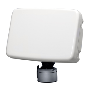 SCANPOD Deck Pod Deep Uncut - Usable Face 10.3" x 15.0" - White at Sears.com