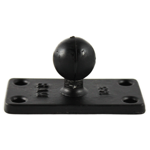 Ram Mounting Systems 1.5" x 3" Rectange Base w/1" Ball at Sears.com