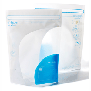 Oliso Pantry Storage Bags - Large (4/ct) at Sears.com